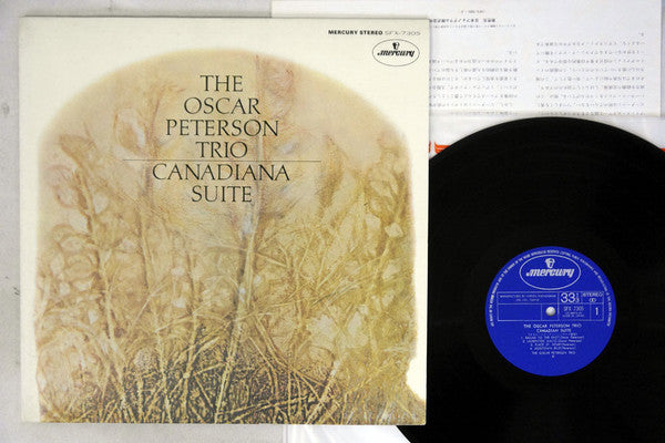 Canadiana Suite