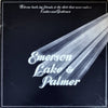 Emerson, Lake & Palmer - Welcome Back My Friends To The Show That Never Ends - Ladies And Gentlemen (3xVinyl, LP, Album) Very Good Plus (VG+) / Very Good Plus (VG+)