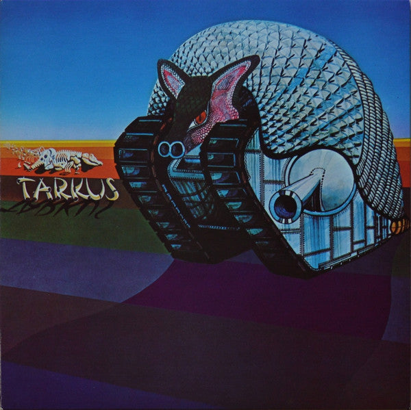 Tarkus