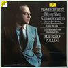 Franz Schubert - Die Späten Klaviersonaten (D 958 • 959 • 960) • 3 Klavierstücke D 946 • Allegretto D 915 (3xVinyl, LP, Compilation, Stereo) Very Good Plus (VG+) / Very Good (VG)