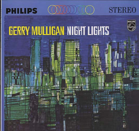 Release: Night Lights-Vinyl-Japan-1992-DMJ-5021, PH-200-108-8933180