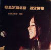 Clydie King - Direct Me (LP, Album, Stereo) - Good Plus (G+) / Good Plus (G+)