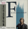 Françoise Hardy - Comment Te Dire Adieu (It Hurts To Say Goodbye) (Vinyl, LP, Compilation, Reissue, Stereo) Very Good Plus (VG+) / Very Good Plus (VG+)