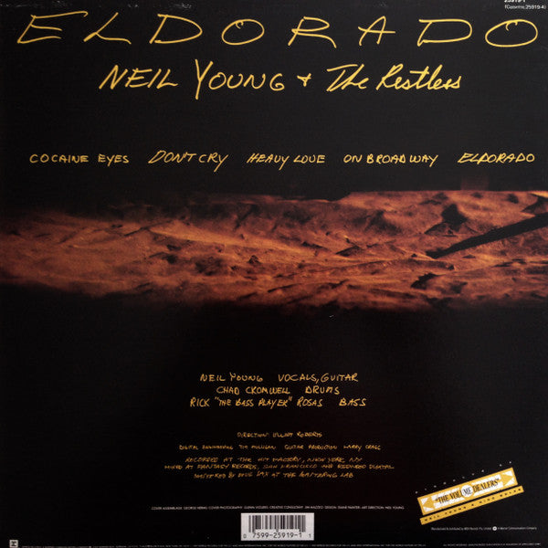 Eldorado