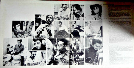 Release: Chapter One: Latin America-Vinyl-Japan-1973-IMP-88139, IMP-88139-4619602