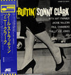 Sonny Clark - Cool Struttin' = クール・ストラッティン (LP, Album, Stereo, Reissue) - Near Mint (NM or M-) / Very Good Plus (VG+)