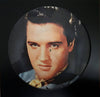 Elvis Presley - Hot Dog (Vinyl, LP, Compilation, Picture Disc) Very Good Plus (VG+) / Very Good Plus (VG+)