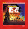 Richard Rodgers - Victory At Sea Volume I (Vinyl, LP, Album, Stereo, Reissue) Very Good Plus (VG+) / Very Good Plus (VG+)
