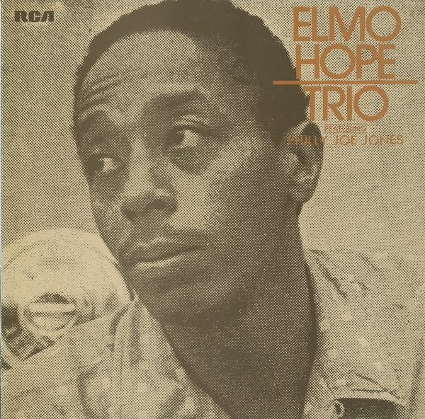Elmo Hope Trio