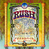 Rush - Feedback (Vinyl, 12