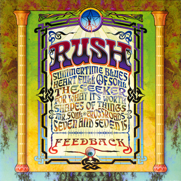 Feedback