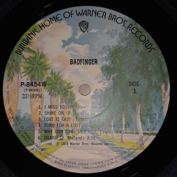 Badfinger
