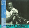 Clifford Brown - Memorial Album (LP, Album, Compilation, Reissue, Mono) - Very Good (VG) / Very Good Plus (VG+)