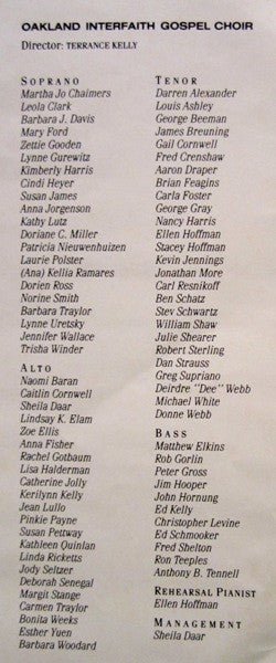 Cry Like A Rainstorm - Howl Like The Wind