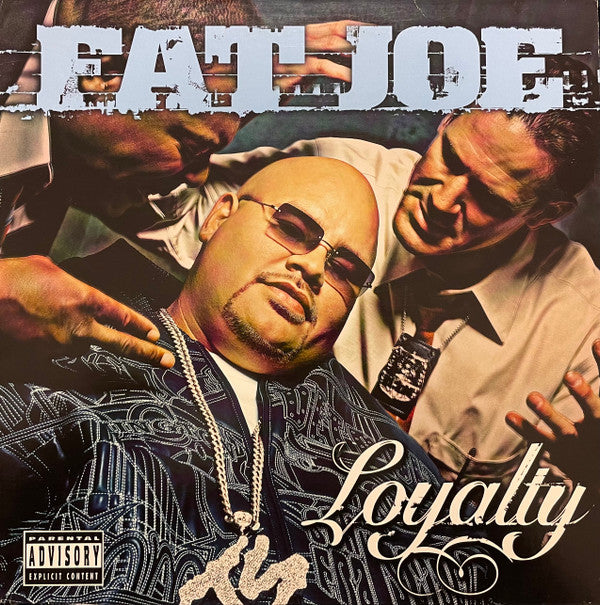 Master Release: Loyalty by Fat Joe