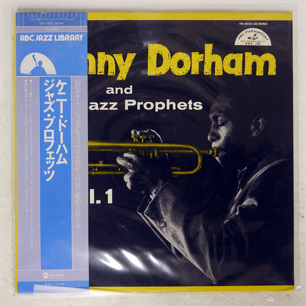 Master Release: Vol. 1 by Kenny Dorham And The Jazz Prophets