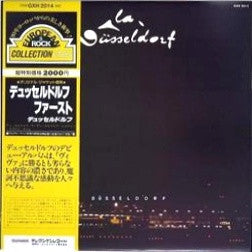 Master Release: La Düsseldorf by La Düsseldorf