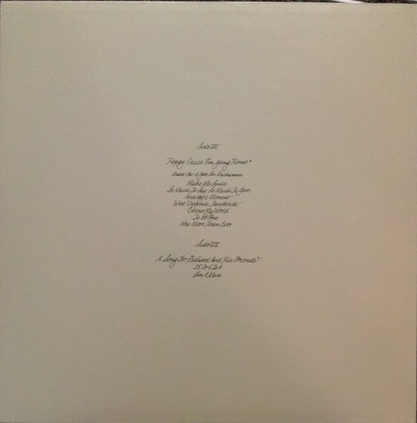 Chicago At Carnegie Hall (Volumes I, II, III And IV)