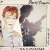 David Bowie - Scary Monsters (LP, Album) - Near Mint (NM or M-) / Very Good Plus (VG+)