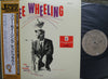 The Ted Brown Sextet - Free Wheeling (Vinyl, LP, Album, Mono, Reissue) Very Good Plus (VG+) / Very Good (VG)
