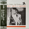 Ron Carter - Where? (Vinyl, LP, Album, Stereo, Reissue) Very Good Plus (VG+) / Very Good Plus (VG+)