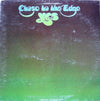 Yes - Close To The Edge (Vinyl, LP, Album, Reissue, Repress) Good Plus (G+) / Very Good (VG)