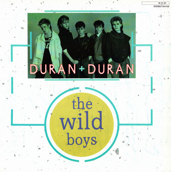 The Wild Boys