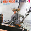 Miles Davis + 19 - Miles Ahead (Vinyl, LP, Album, Mono, Reissue) Very Good Plus (VG+) / Very Good (VG)