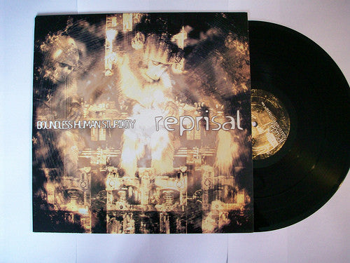 Master Release: Boundless Human Stupidity by Reprisal