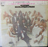 Blood, Sweat And Tears - No Sweat (LP, Album) - Very Good Plus (VG+) / Good (G)