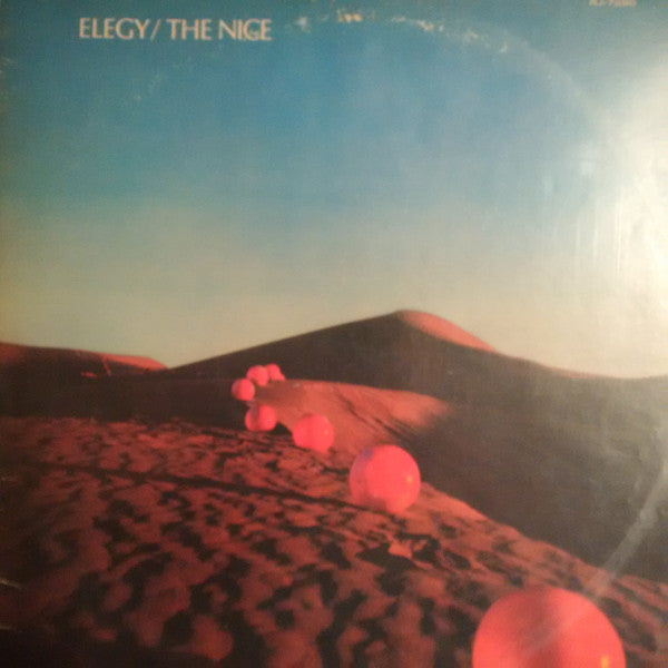 Elegy