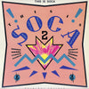Various - This Is Soca 2 (Vinyl, LP, Compilation) Good Plus (G+) / Very Good Plus (VG+)