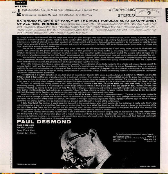 "First Place Again" Playboy