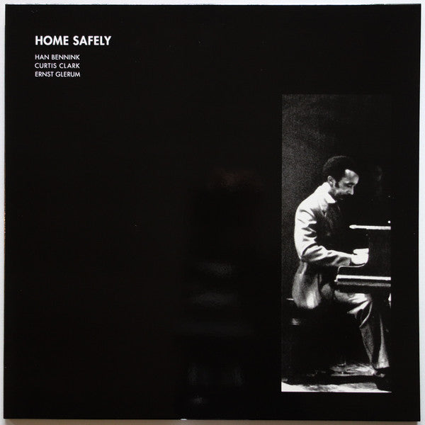 Master Release: Home Safely by Han Bennink