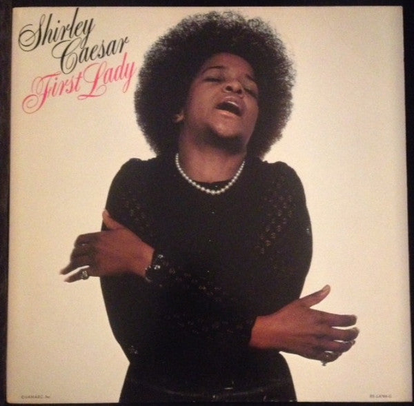 Release: First Lady-Vinyl-US-1977-RS-LA744-R, RS-LA744-R-2578806