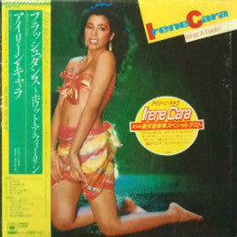 Master Release: What A Feelin' by Irene Cara