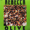 Rebecca (8) - Olive (2xVinyl, 12