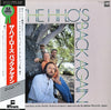 The Hi-Lo's - Back Again (LP) - Very Good Plus (VG+) / Very Good Plus (VG+)