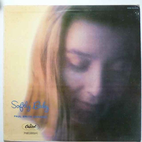 Softly, Baby