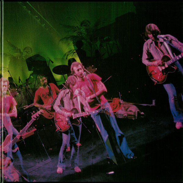 Here At Last.. Bee Gees ...Live