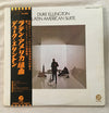 Duke Ellington And His Orchestra - Latin American Suite (Vinyl, LP, Album, Stereo) Very Good Plus (VG+) / Very Good (VG)