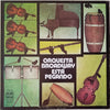 Orquesta Broadway - Està Pegando (Vinyl, LP, Album, Stereo) Very Good Plus (VG+) / Very Good (VG)