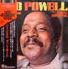 Bud Powell - At Home - Strictly Confidential (LP, Album, Mono) - Very Good (VG) / Good (G)