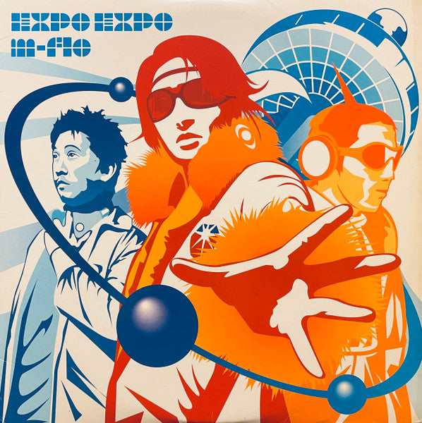 Expo Expo
