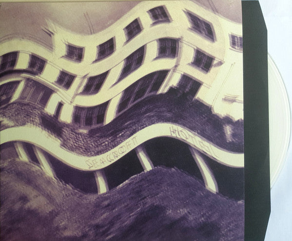 Master Release: Dry Thoughts by Route 8