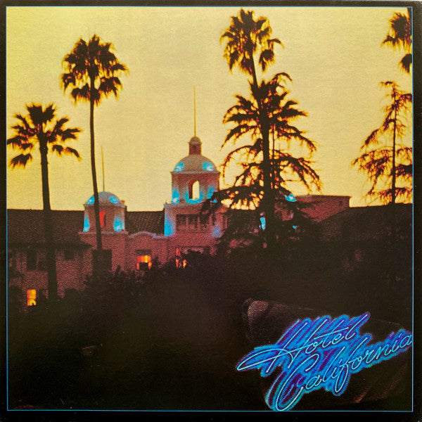 Hotel California