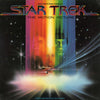 Jerry Goldsmith - Star Trek: The Motion Picture (Vinyl, LP, Album) Very Good Plus (VG+) / Very Good Plus (VG+)