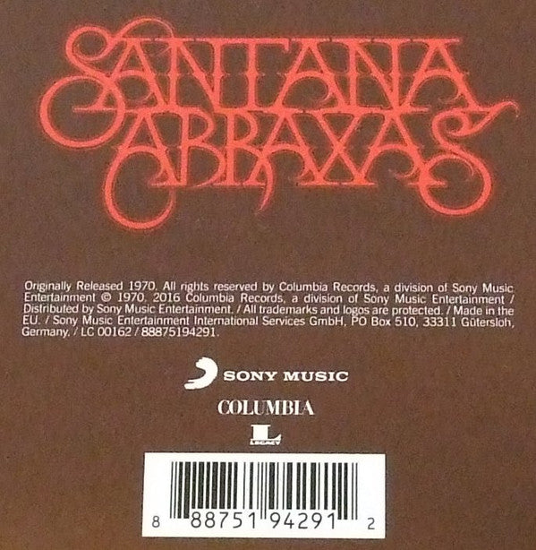 Abraxas