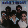 Man's Theory - Just Before Dawn (LP, Album) - Very Good (VG) / Very Good Plus (VG+)