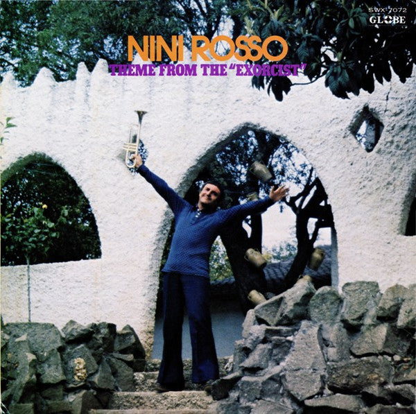 Master Release: Theme From The "Exorcist" by Nini Rosso